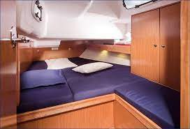 Bavaria Cruiser 51 — photo 19