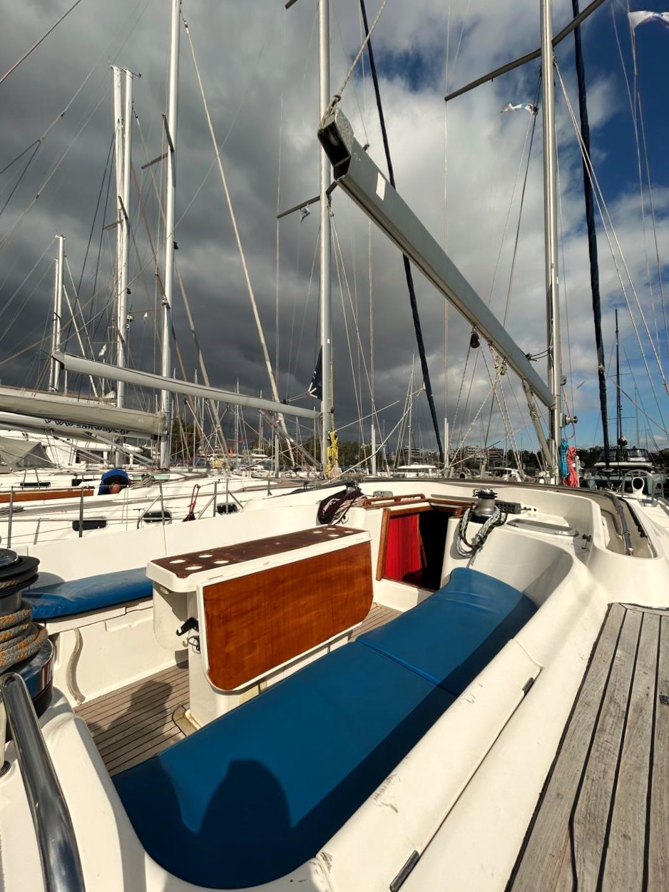 Ocean Star 58.4 - 5 cab. — photo 1