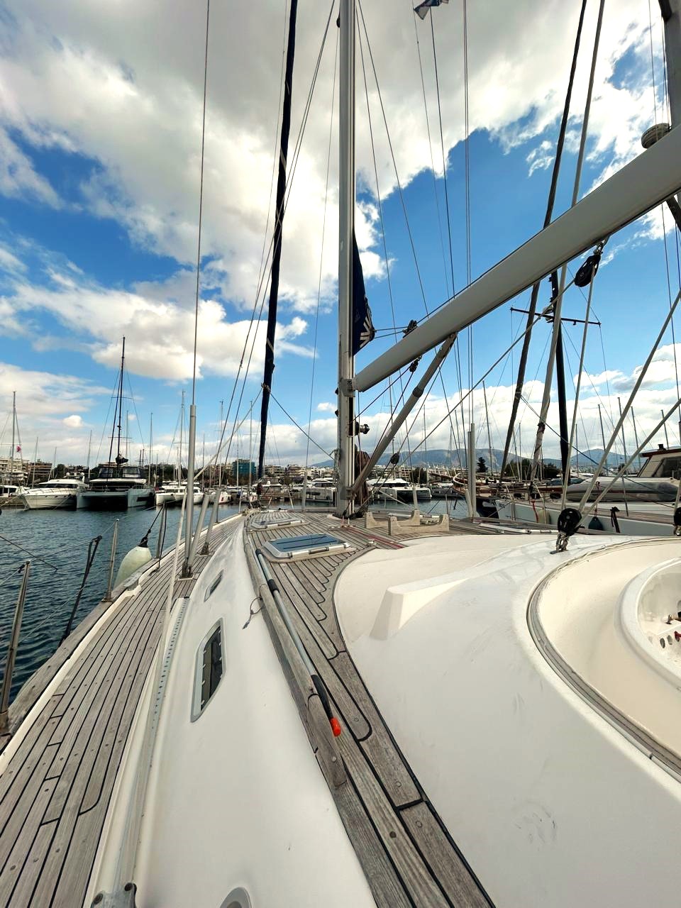 Ocean Star 58.4 - 5 cab. — photo 2