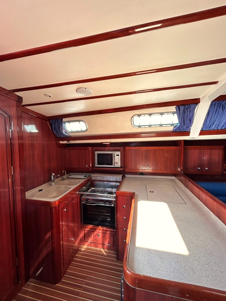 Ocean Star 58.4 - 5 cab. — photo 4