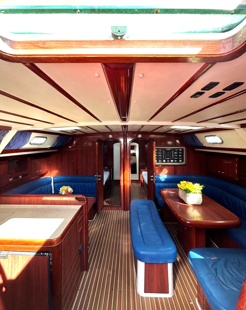 Ocean Star 58.4 - 5 cab. — photo 5