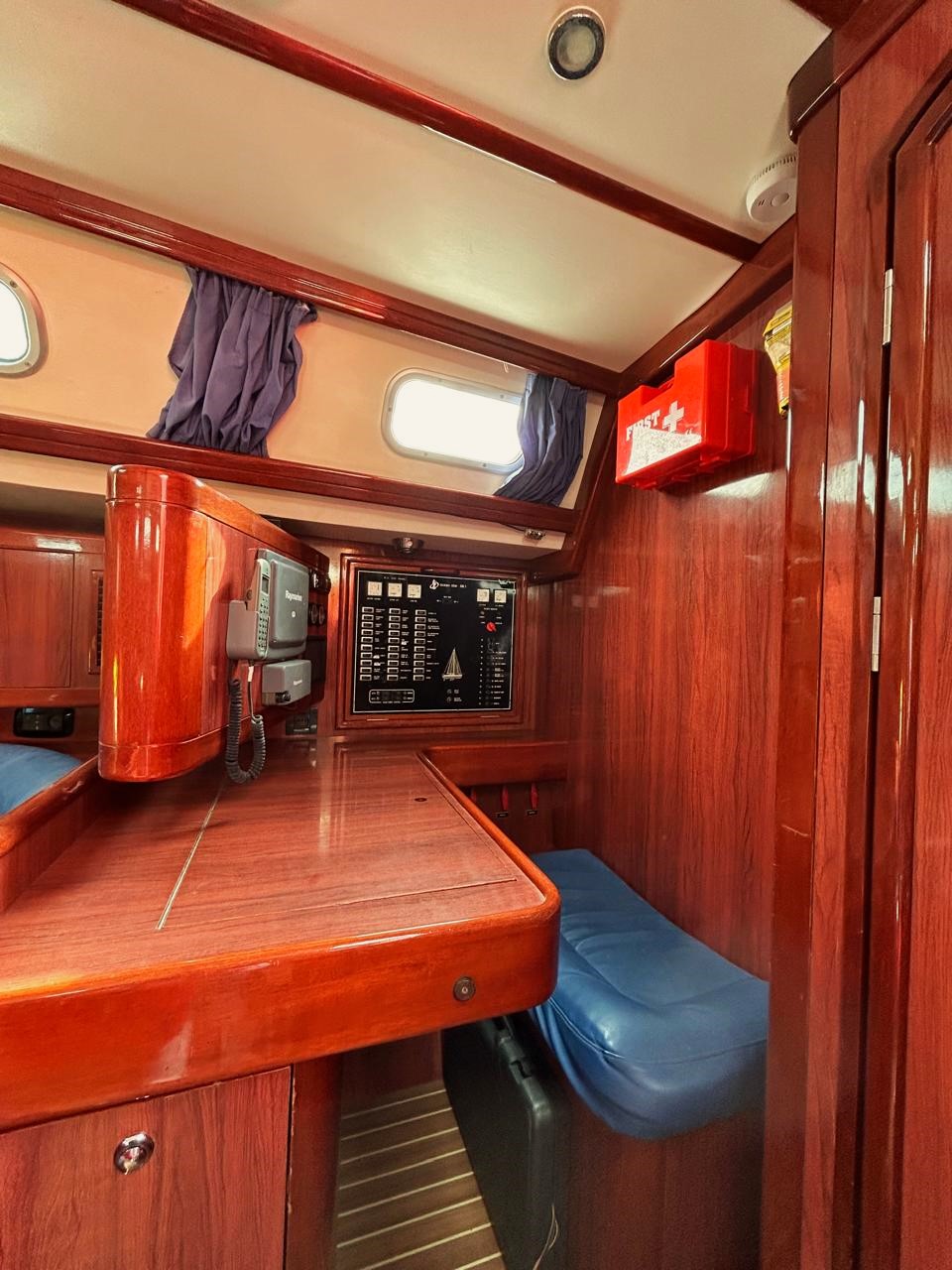 Ocean Star 58.4 - 5 cab. — photo 6