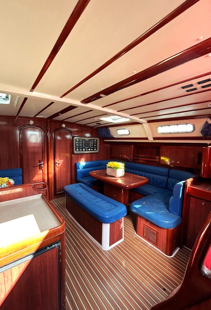 Ocean Star 58.4 - 5 cab. — photo 9