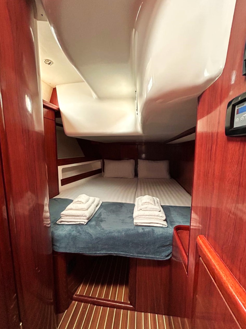 Ocean Star 58.4 - 5 cab. — photo 10