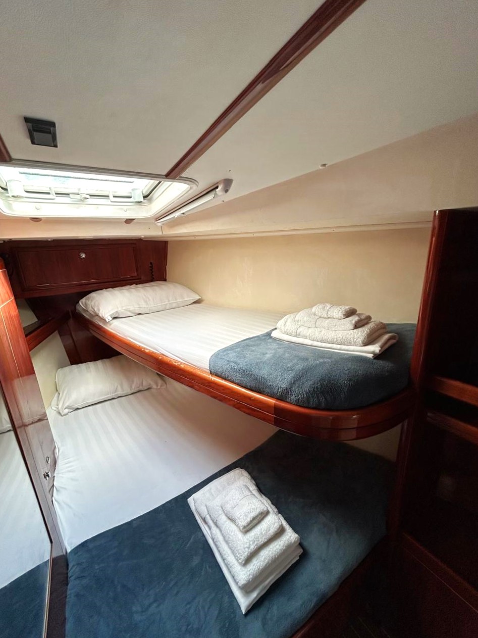 Ocean Star 58.4 - 5 cab. — photo 12