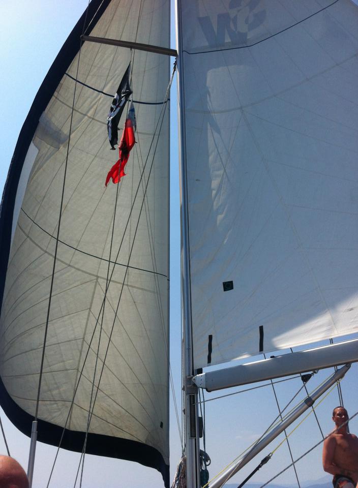 Ocean Star 58.4 - 6 cab. — photo 3