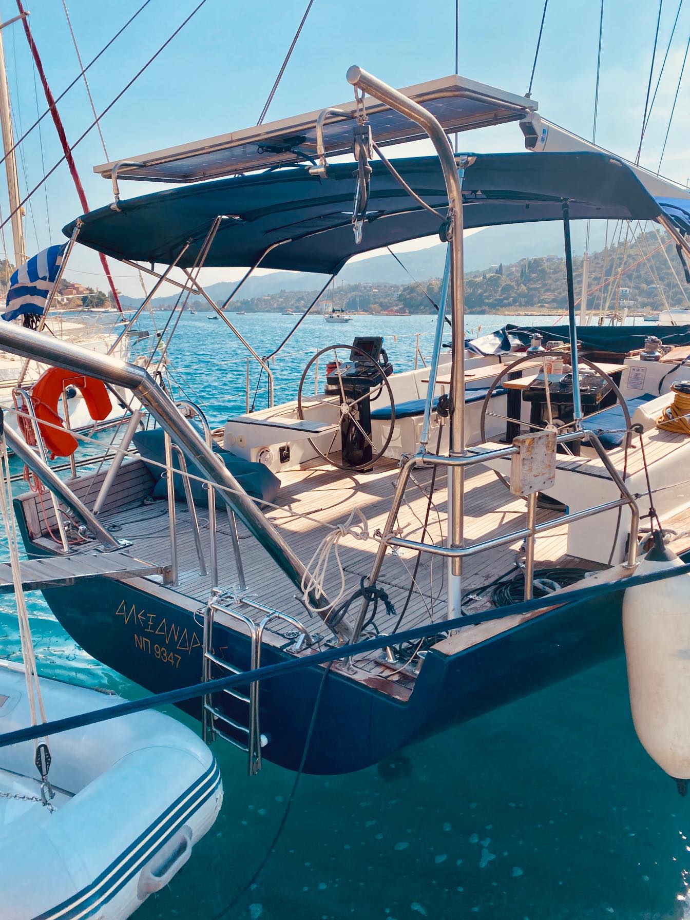 Ocean Star 58.4 - 6 cab. — photo 4