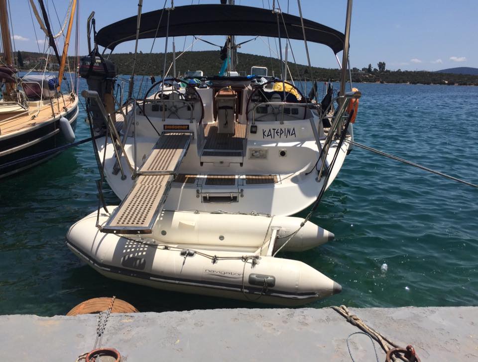 Ocean Star 58.4 - 6 cab. — photo 6