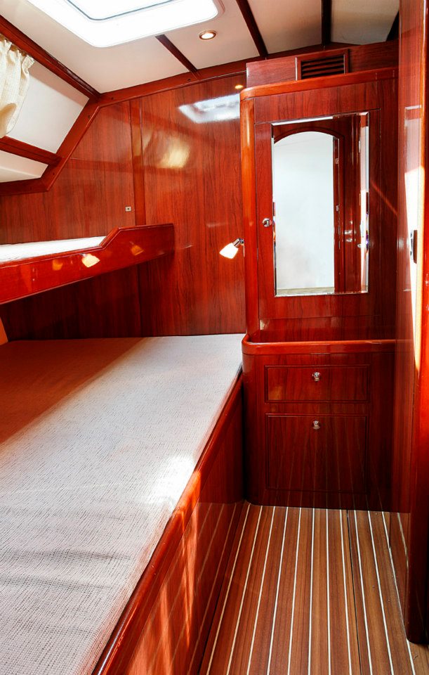 Ocean Star 58.4 - 6 cab. — photo 8