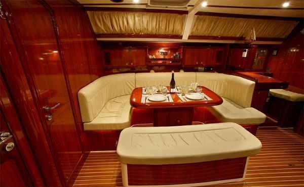 Ocean Star 58.4 - 6 cab. — photo 11