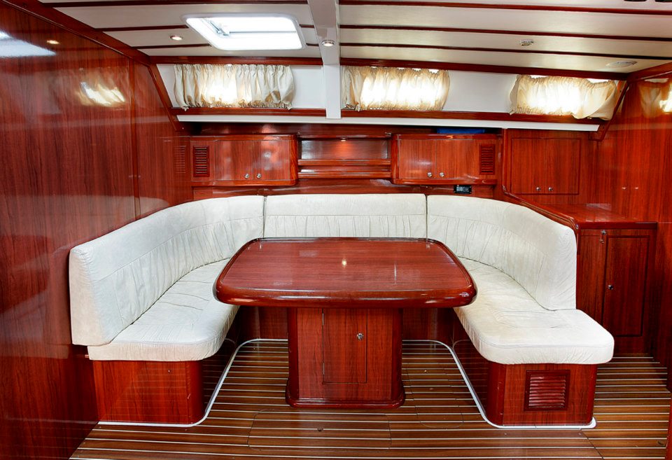 Ocean Star 58.4 - 6 cab. — photo 12