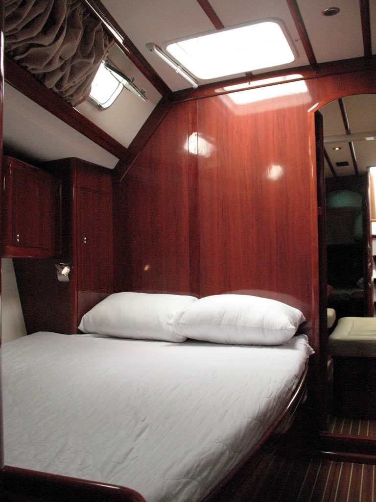 Ocean Star 58.4 - 6 cab. — photo 14