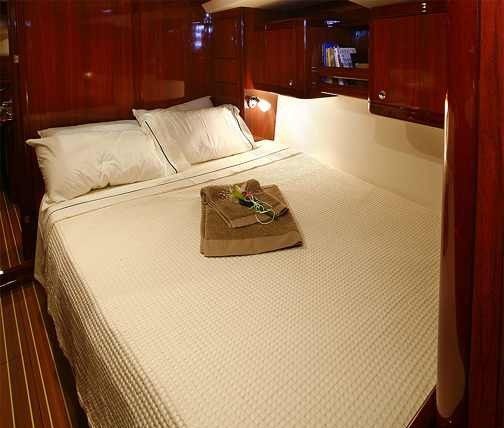Ocean Star 58.4 - 6 cab. — photo 15