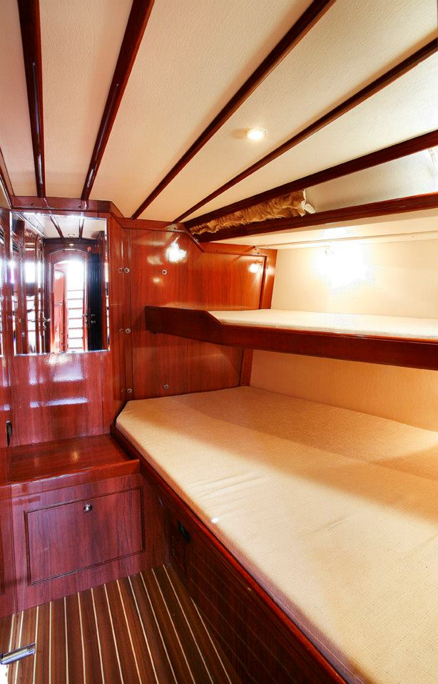 Ocean Star 58.4 - 6 cab. — photo 16