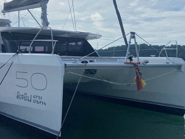 Leopard 50 — photo 1