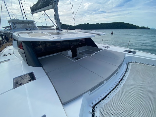 Leopard 50 — photo 3