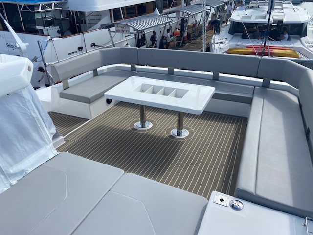 Leopard 50 — photo 5
