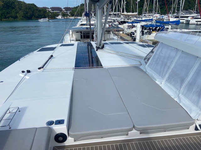 Leopard 50 — photo 6