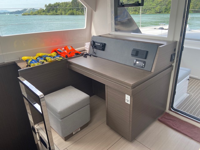 Leopard 50 — photo 11