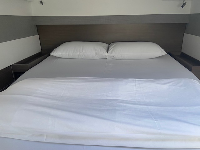 Leopard 50 — photo 15