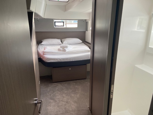 Leopard 50 — photo 16
