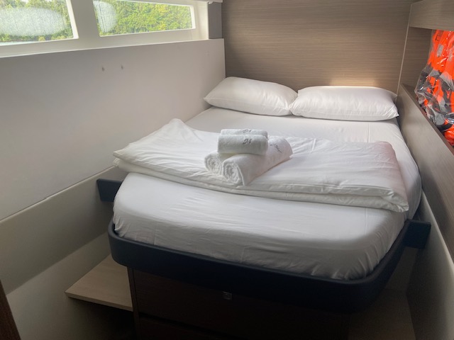 Leopard 50 — photo 18