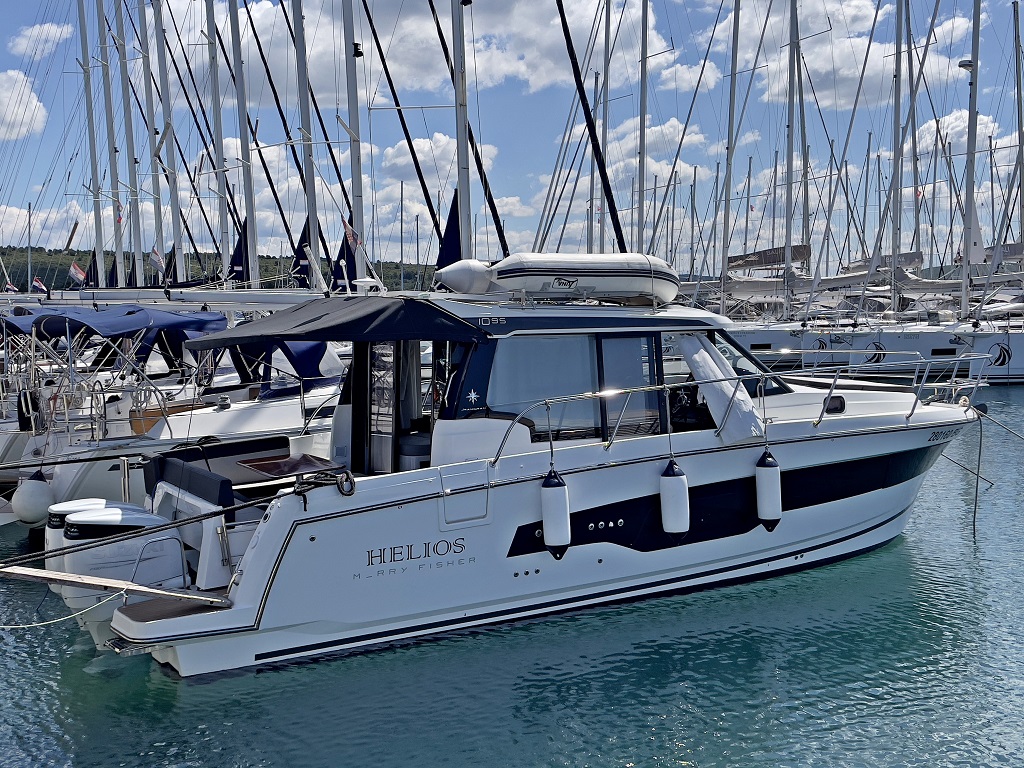 Merry Fisher 1095 — photo 1