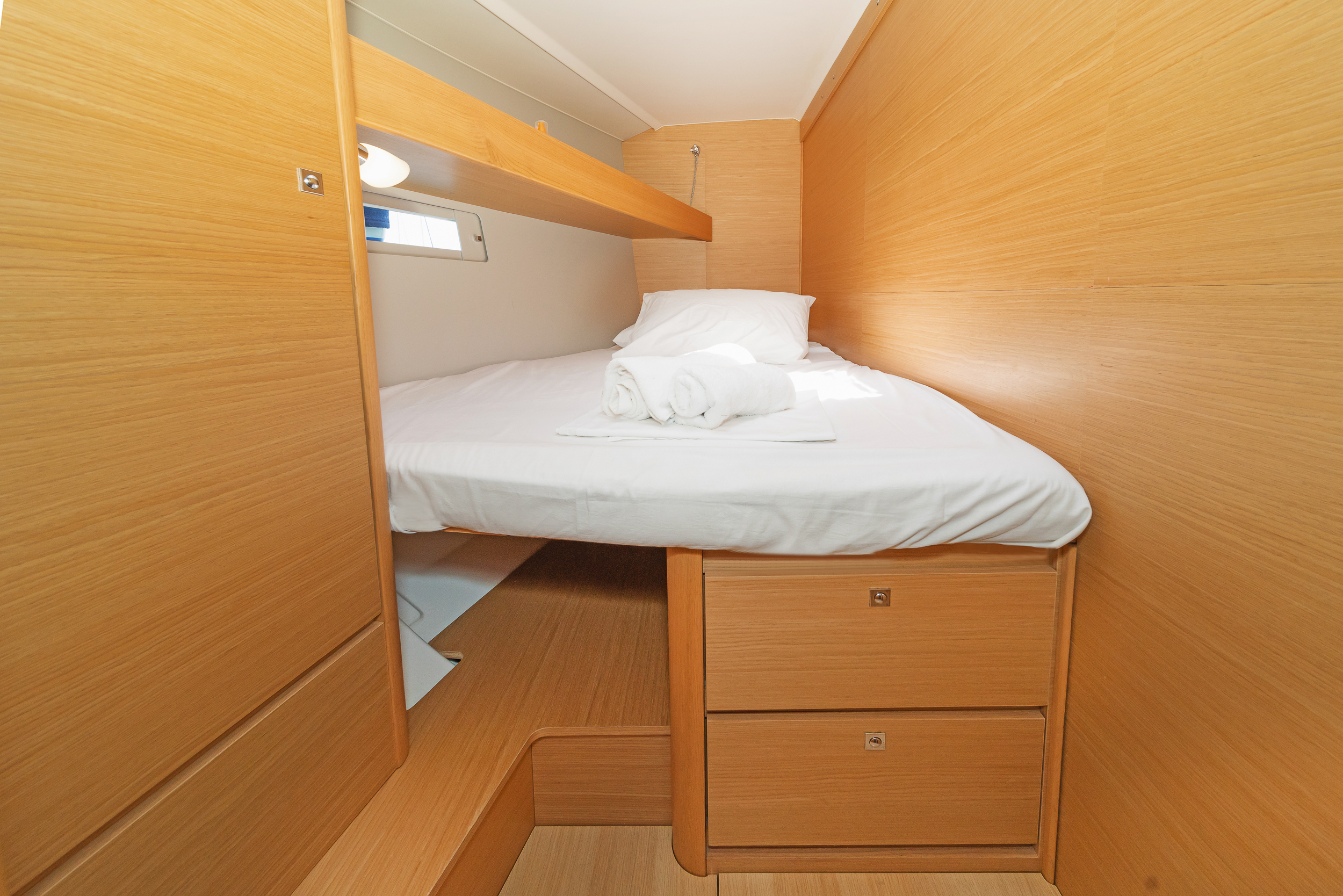 Dufour 460 GL — photo 3