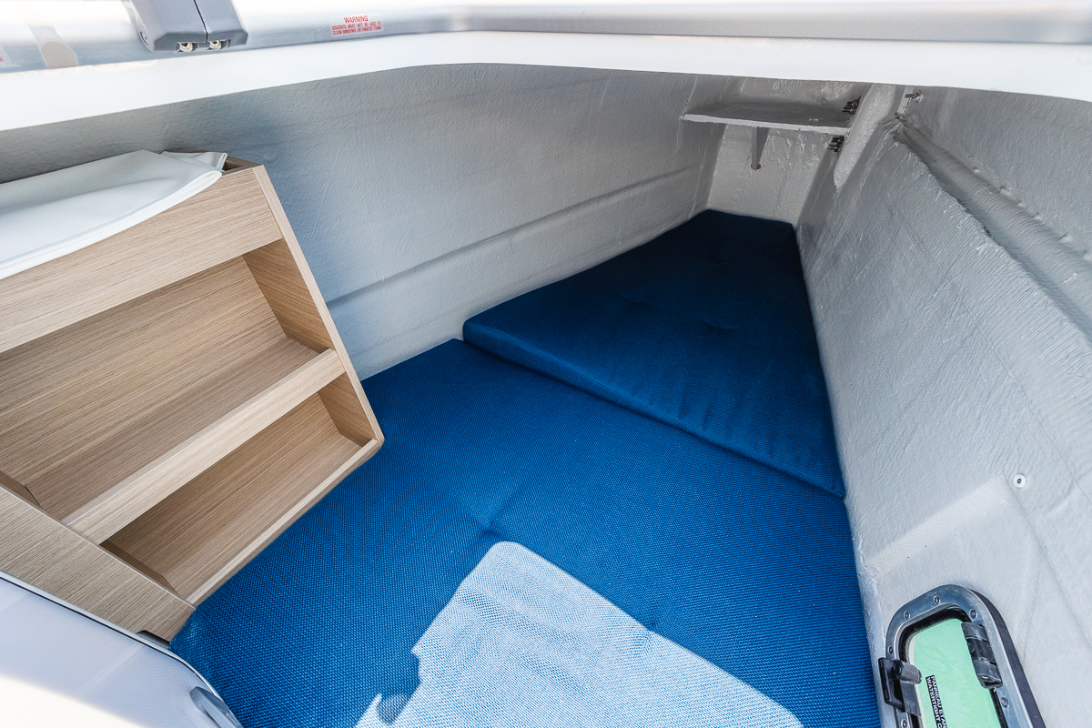 Lagoon 40 - 4 + 2 cab — photo 20