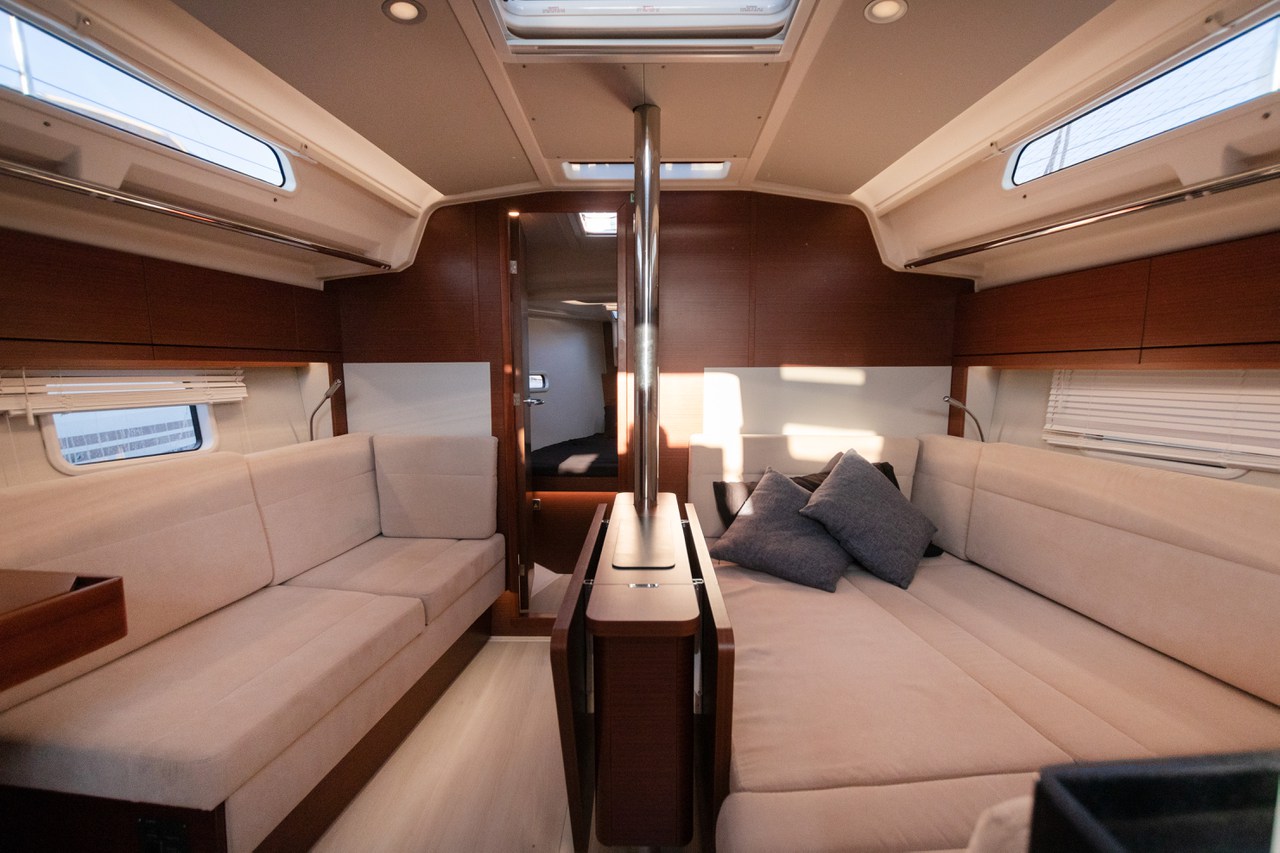 Hanse 388 — photo 14