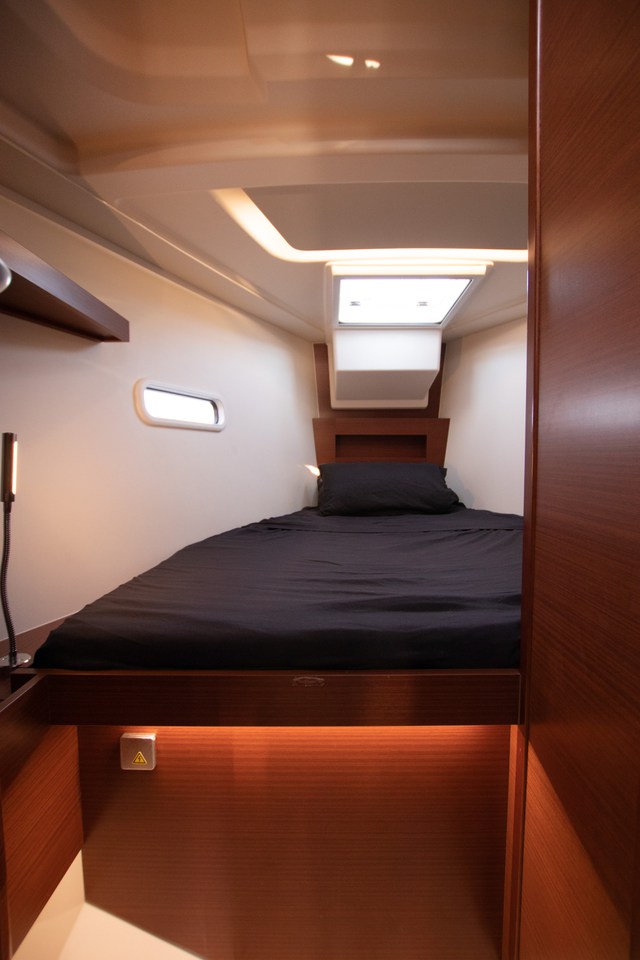 Hanse 388 — photo 18
