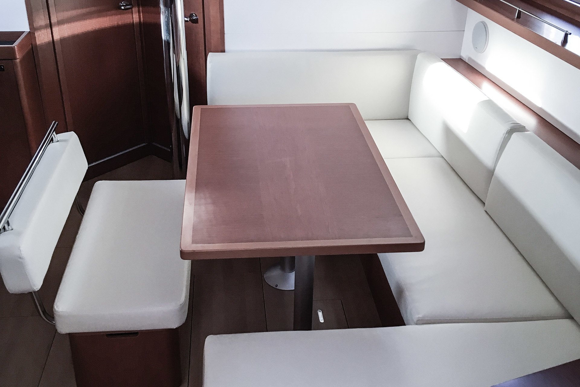 Oceanis 45 - 4 cab. — photo 7