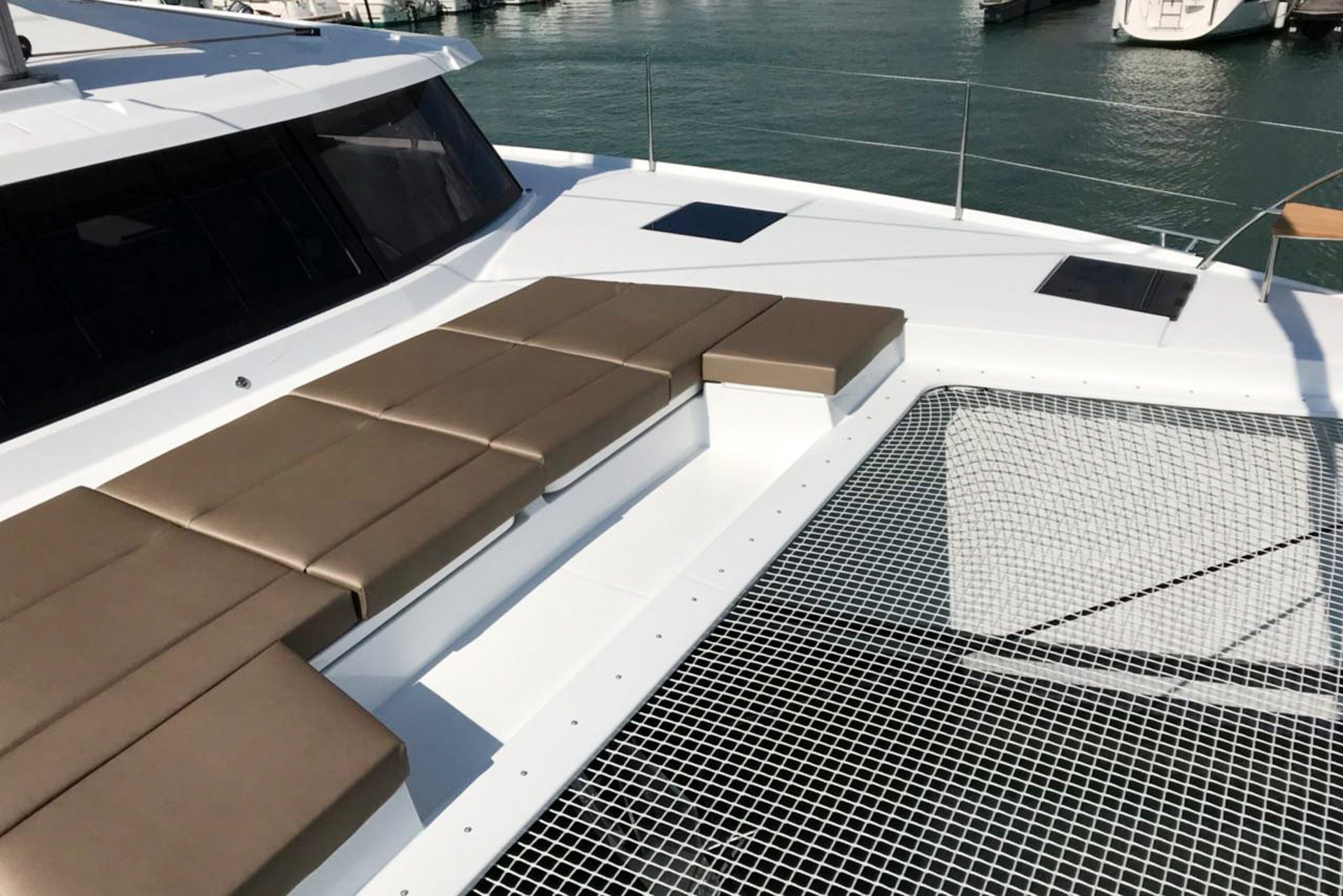 Fountaine Pajot Astrea 42 — photo 7