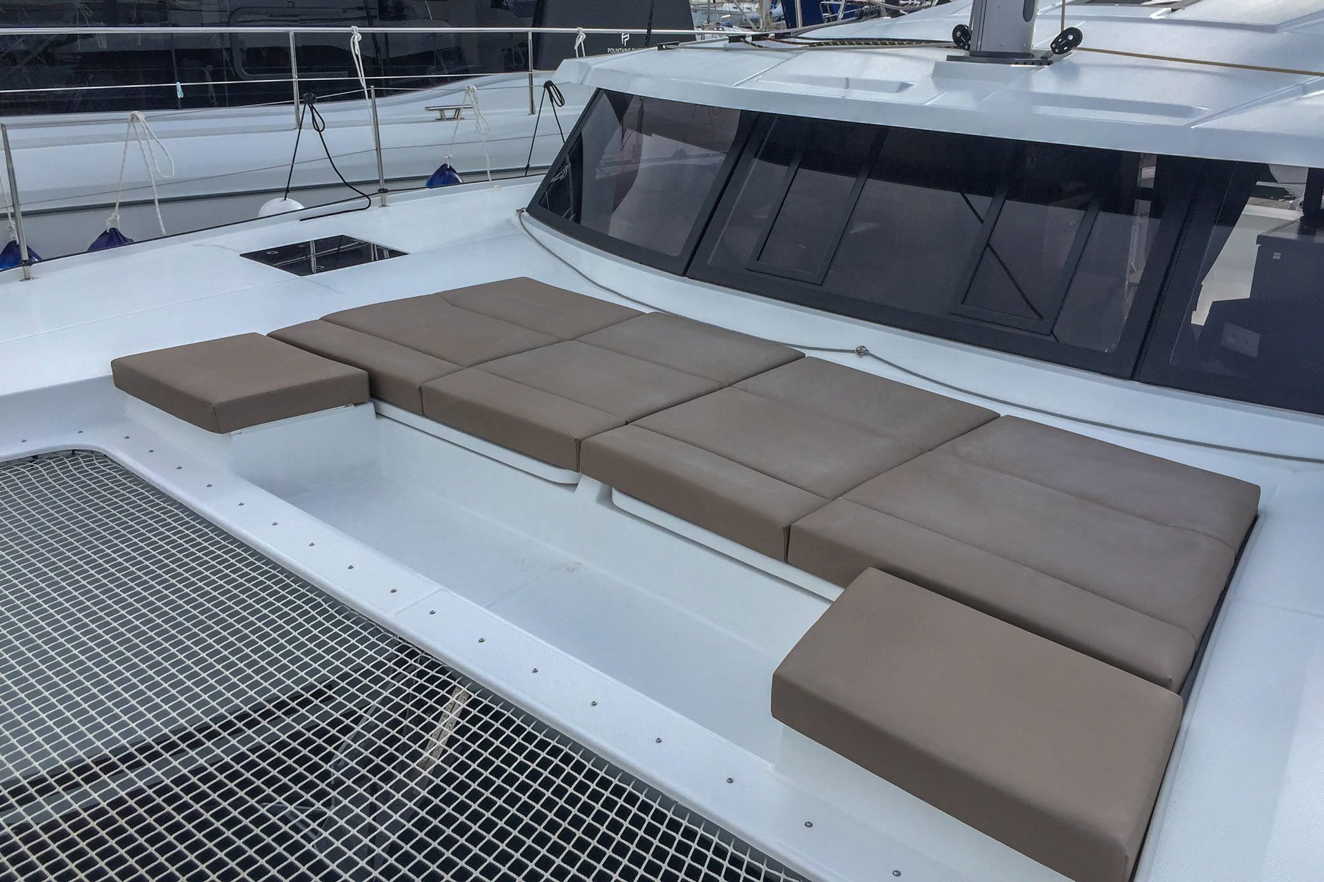 Fountaine Pajot Astrea 42 — photo 14