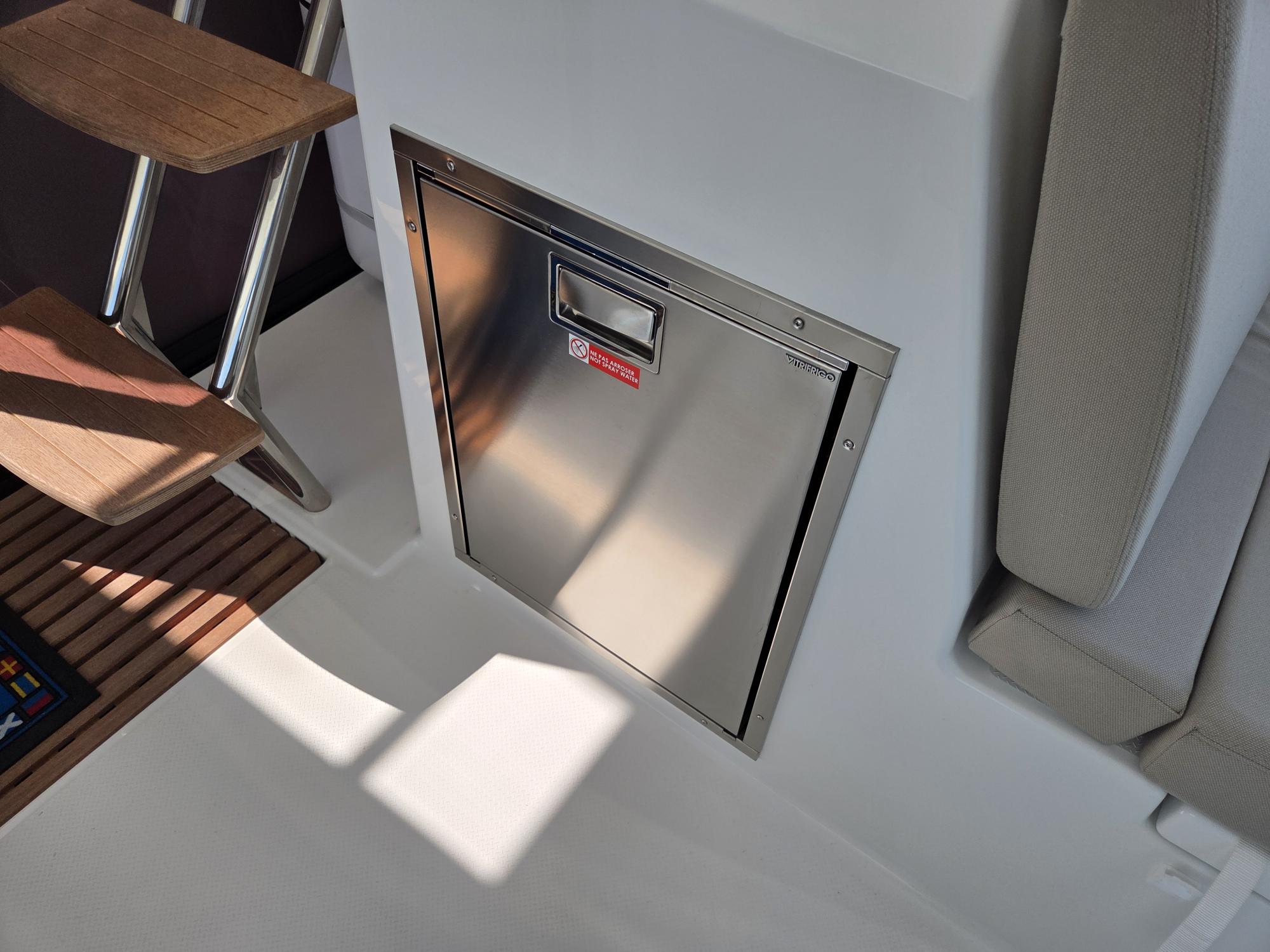 Fountaine Pajot Astrea 42 - 4 + 2 cab. — photo 22