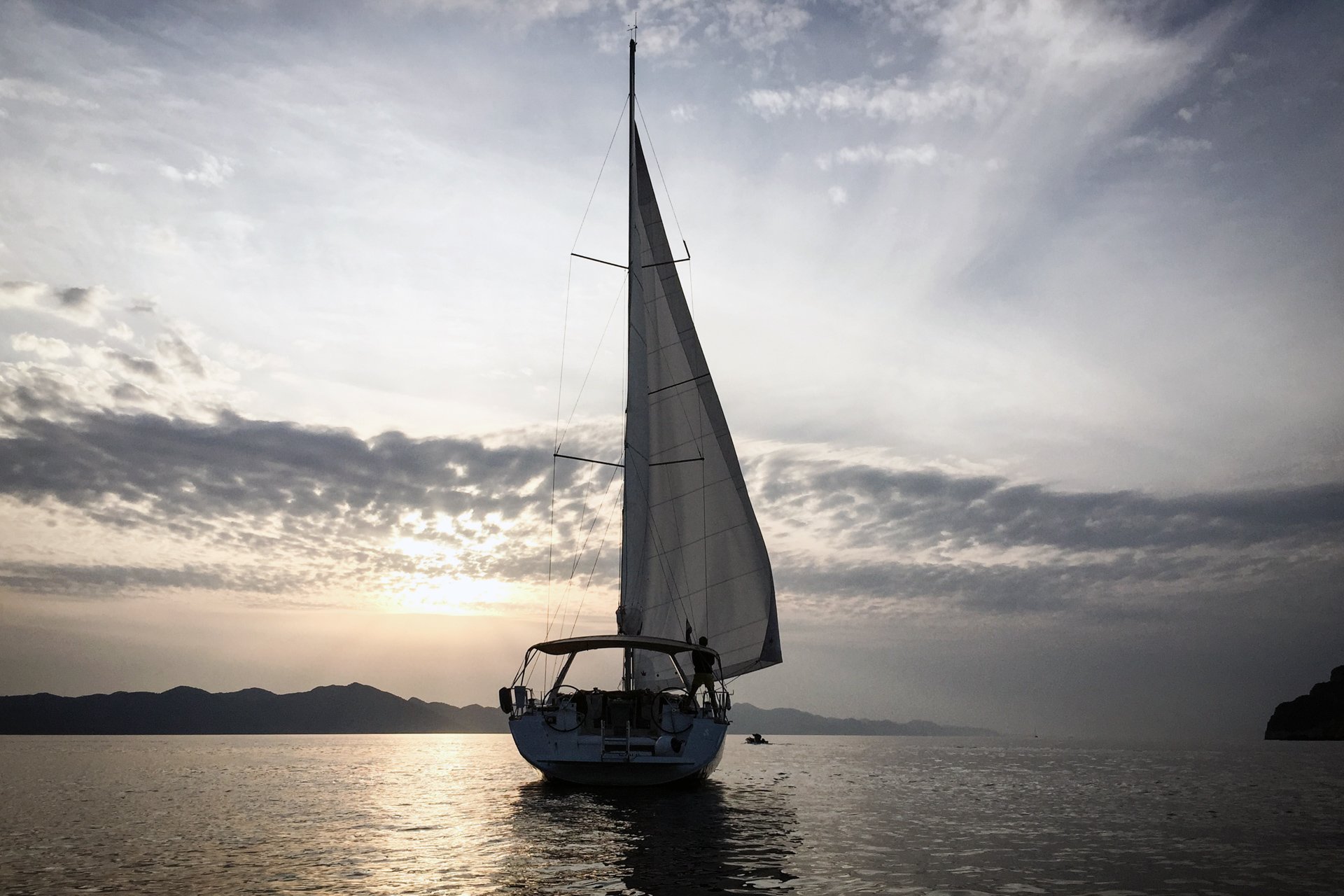 Oceanis 45 - 4 cab. — photo 5