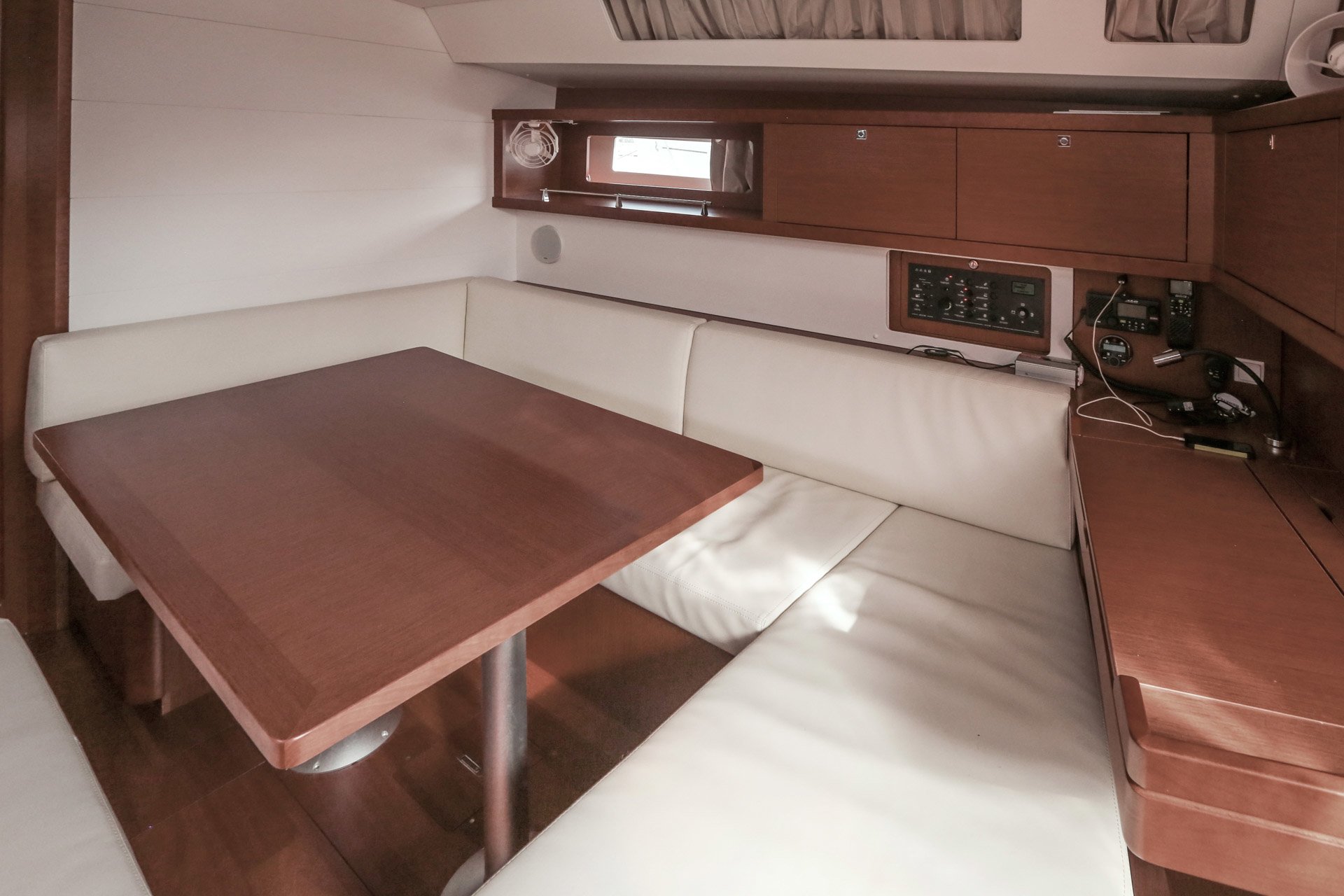 Oceanis 45 - 4 cab. — photo 5