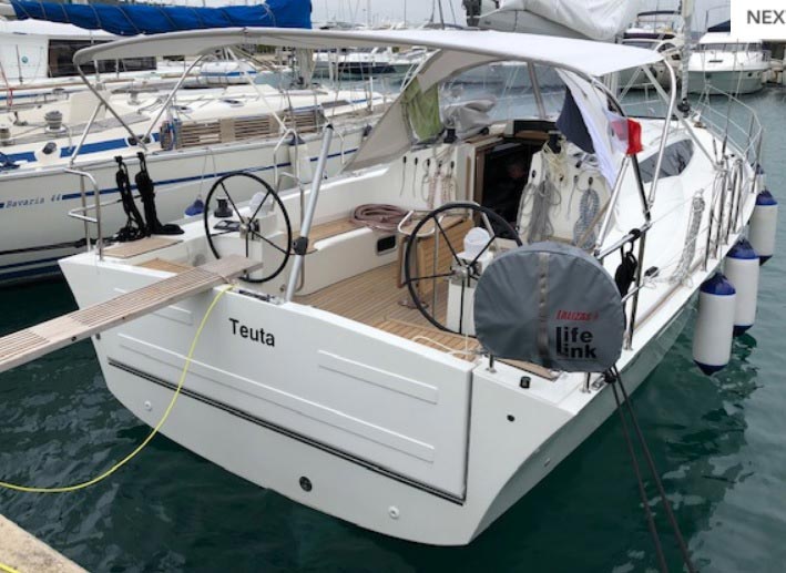 Cobra 38 — photo 10