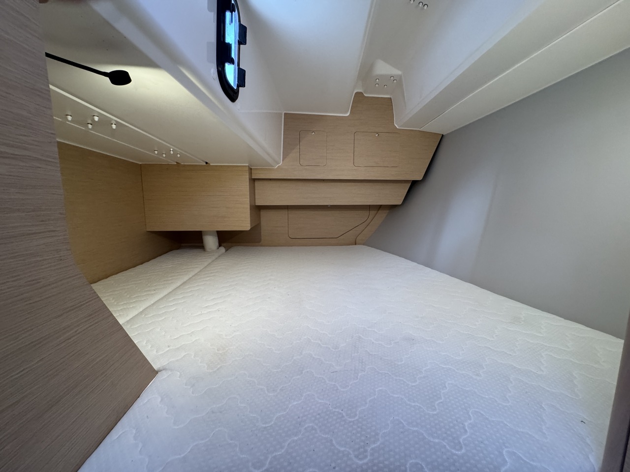Dufour 37 - 2 cab. — photo 14