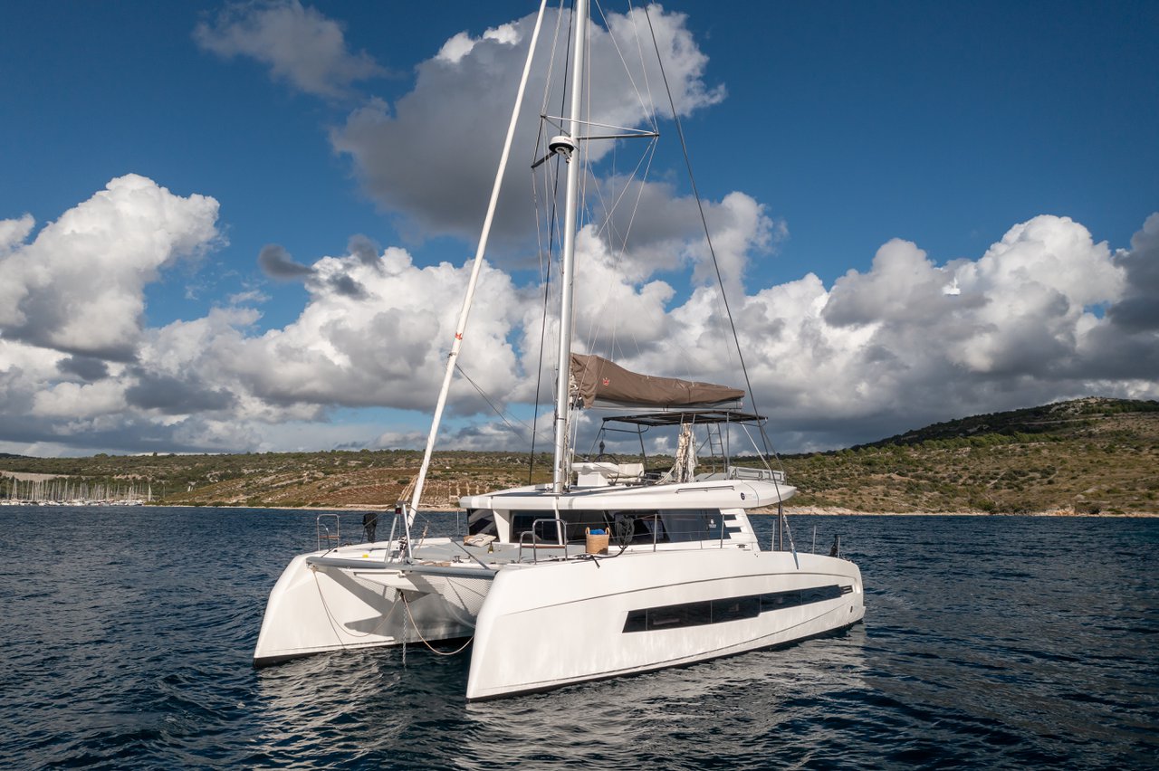 Cervetti 44 - 4 + 1 cab. — photo 11