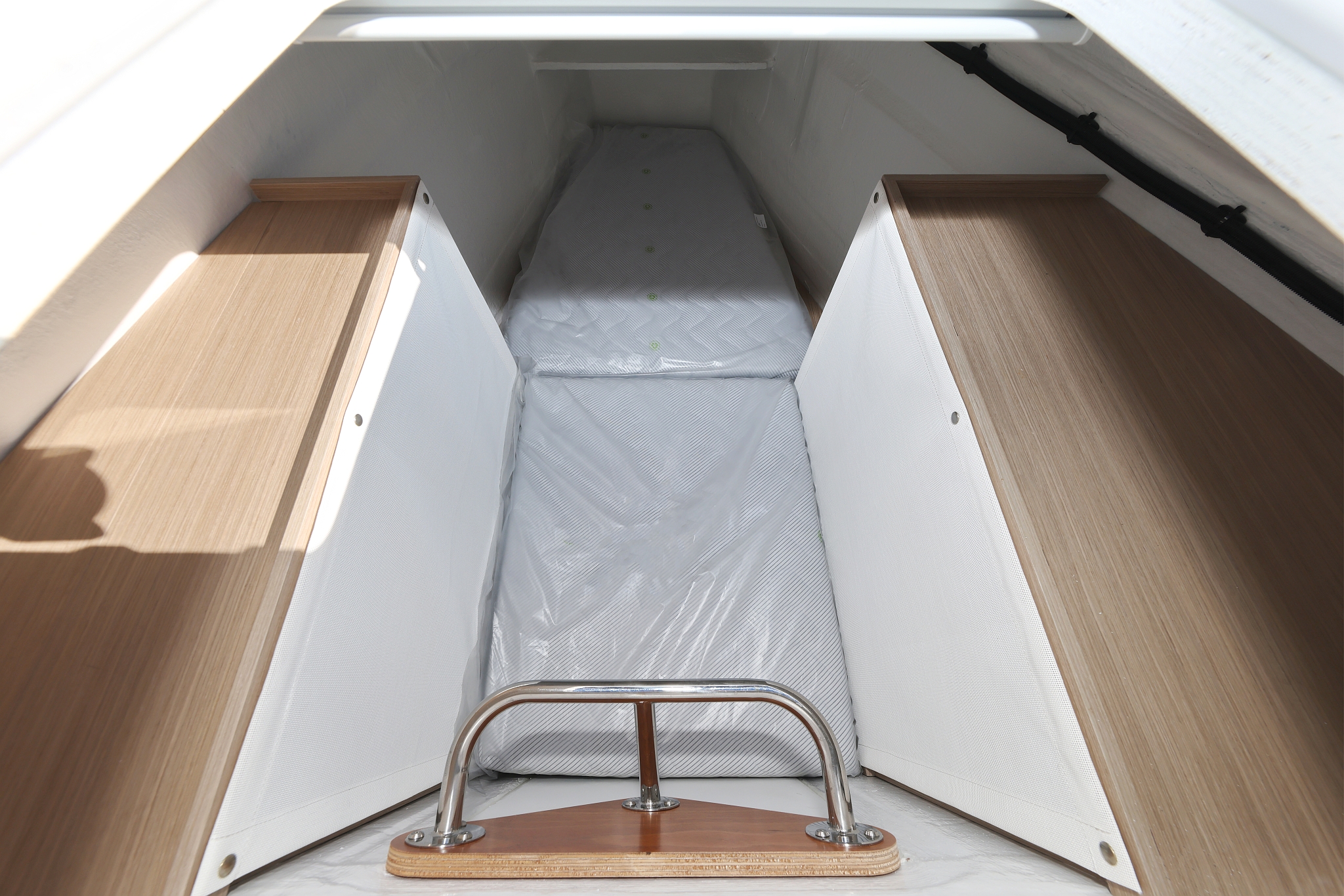 Lagoon 51 - 6 + 1 cab. — photo 3