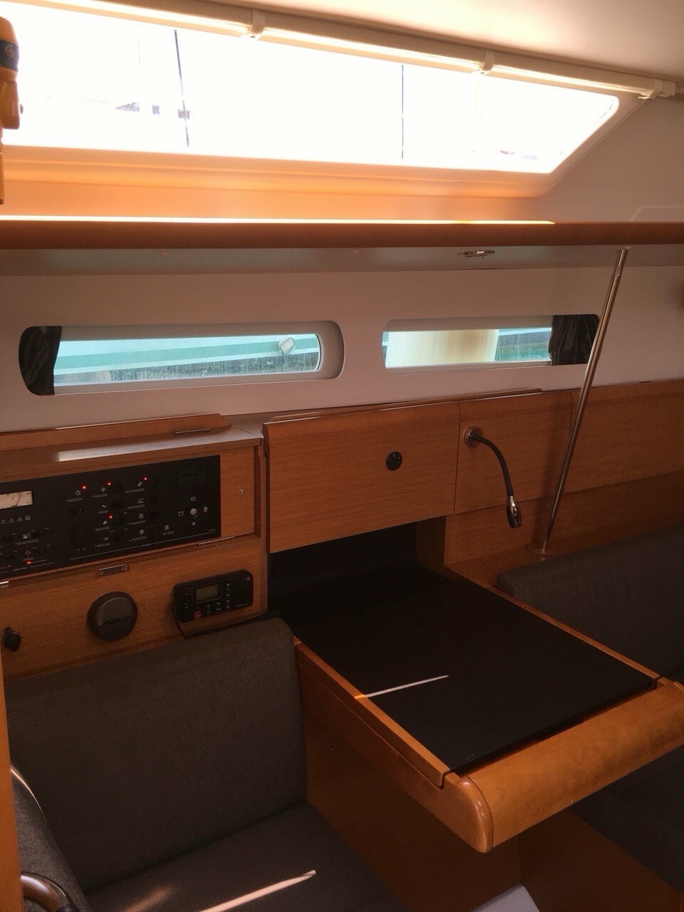 Sun Odyssey 439 — photo 12