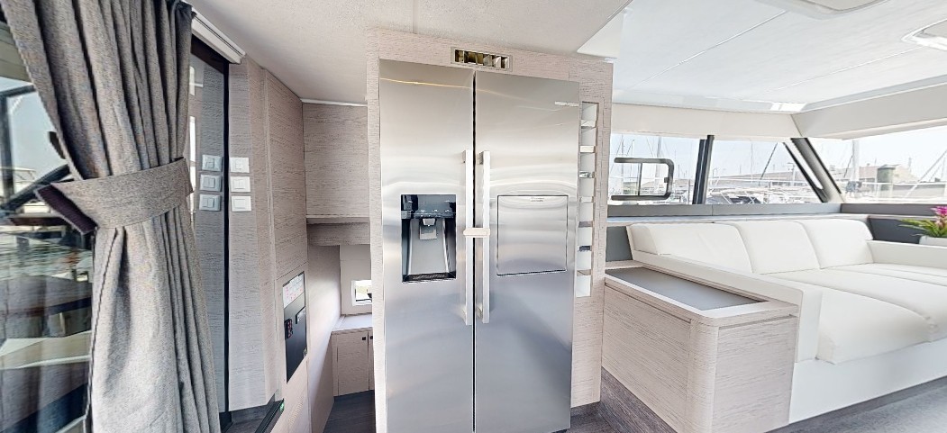 Fountaine Pajot MY6 — photo 12