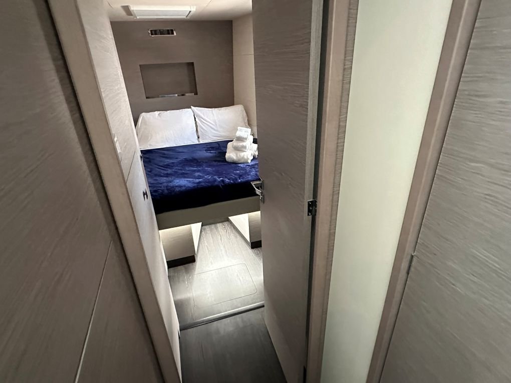 Fountaine Pajot MY6 — photo 19