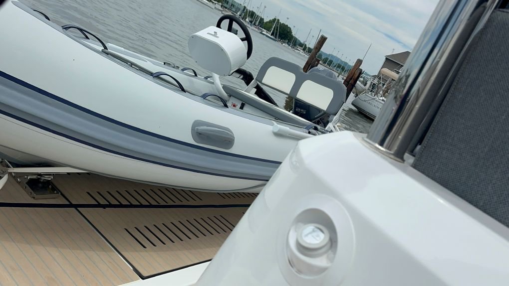 Fountaine Pajot MY6 — photo 23