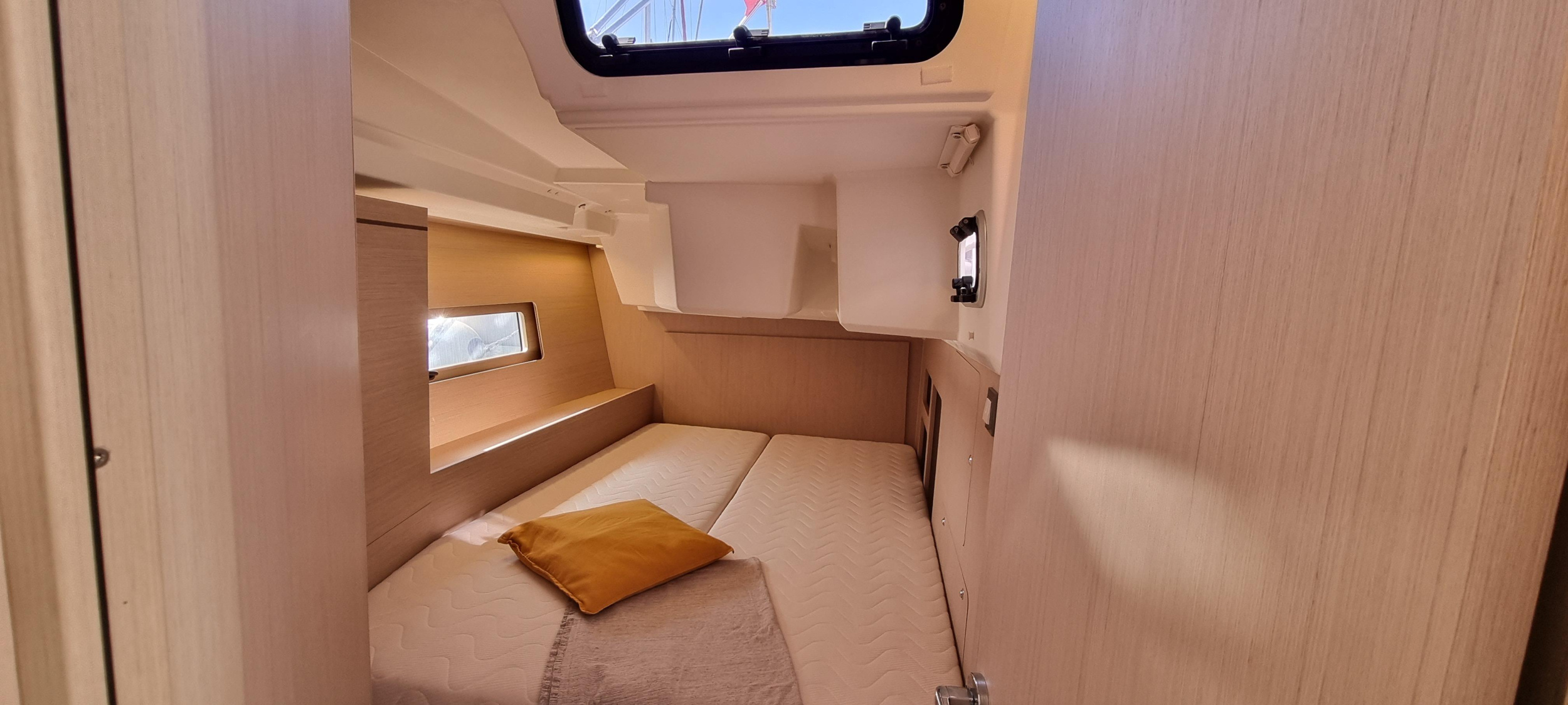 Oceanis 46.1 - 4 cab. — photo 12