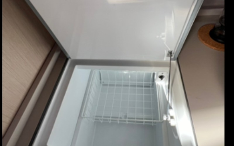 Oceanis 46.1 - 4 cab. — photo 17