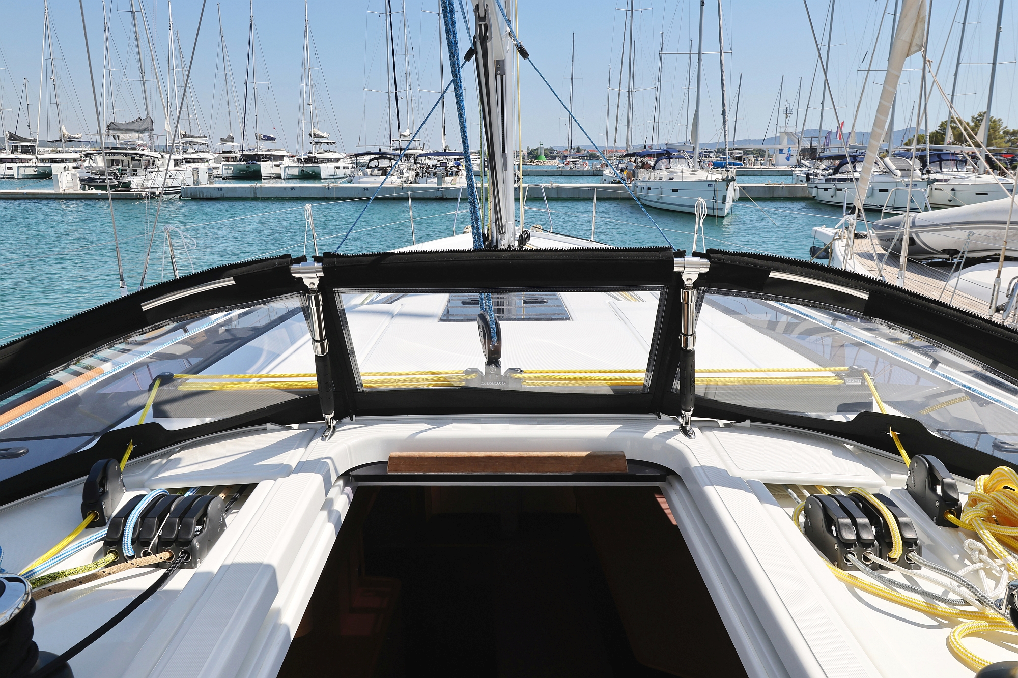 Dufour 48 — photo 4