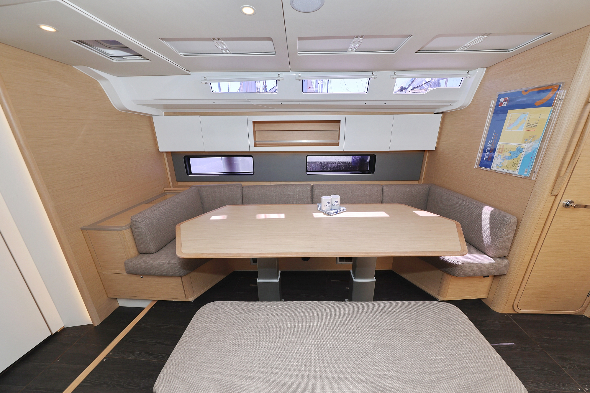 Dufour 48 — photo 20