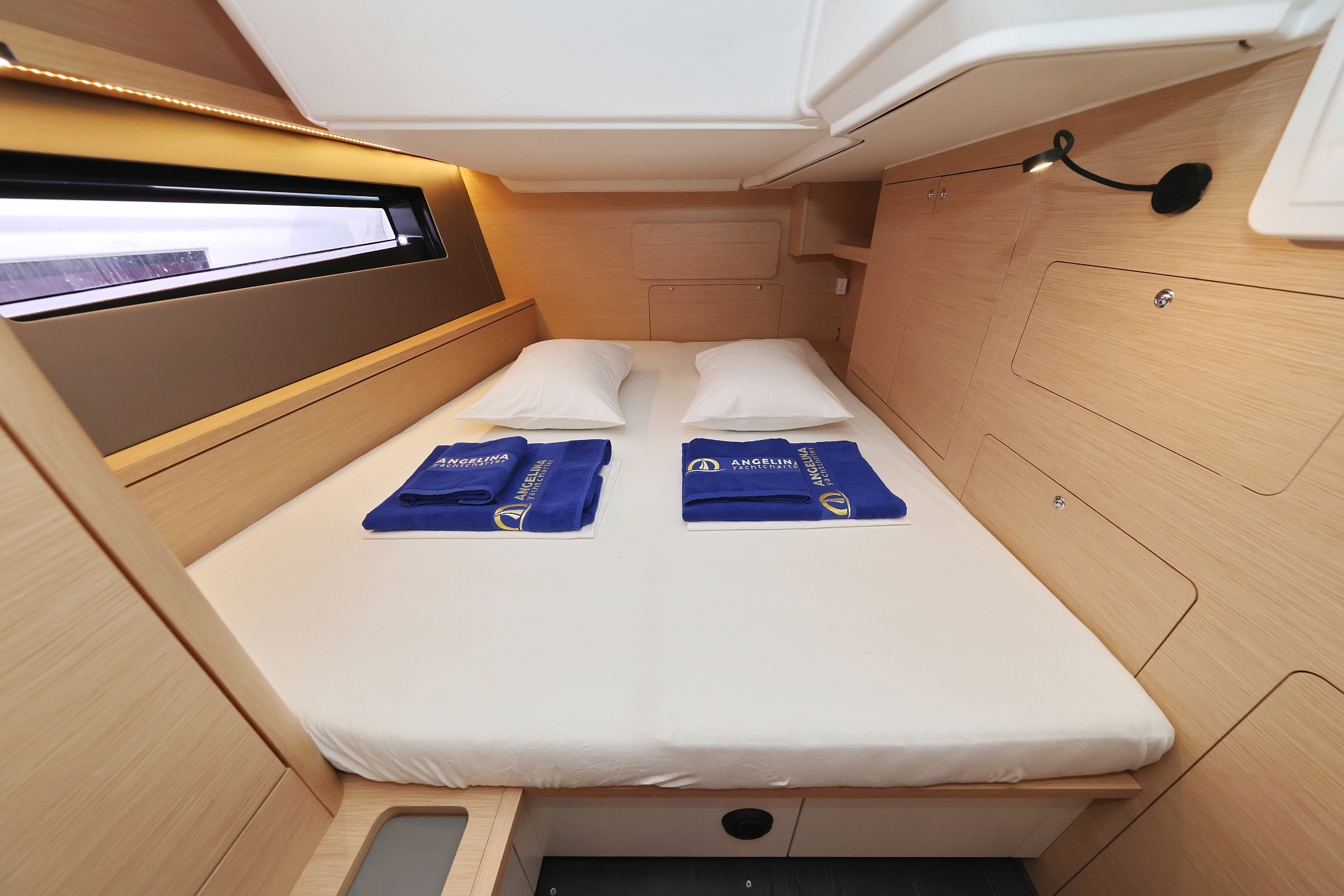 Dufour 48 — photo 21